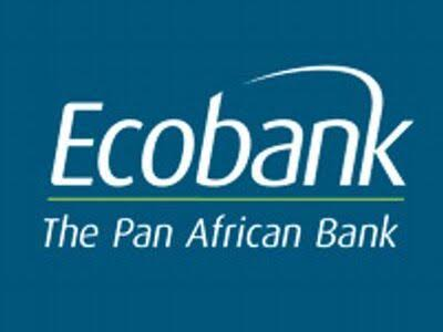Logo Ecobank